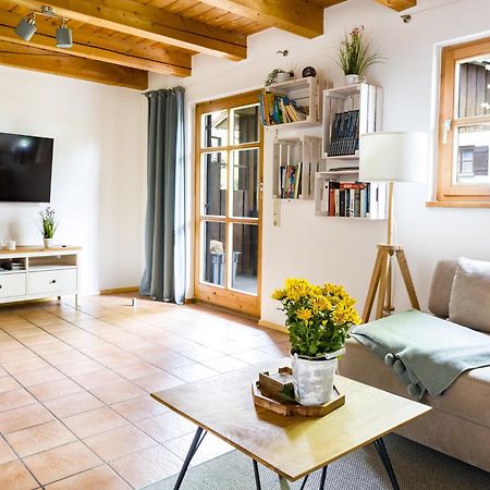 Bayerwaldchalet Regen Eksteriør billede