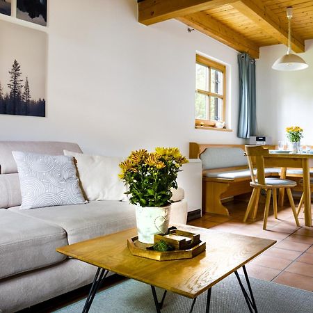 Bayerwaldchalet Regen Eksteriør billede