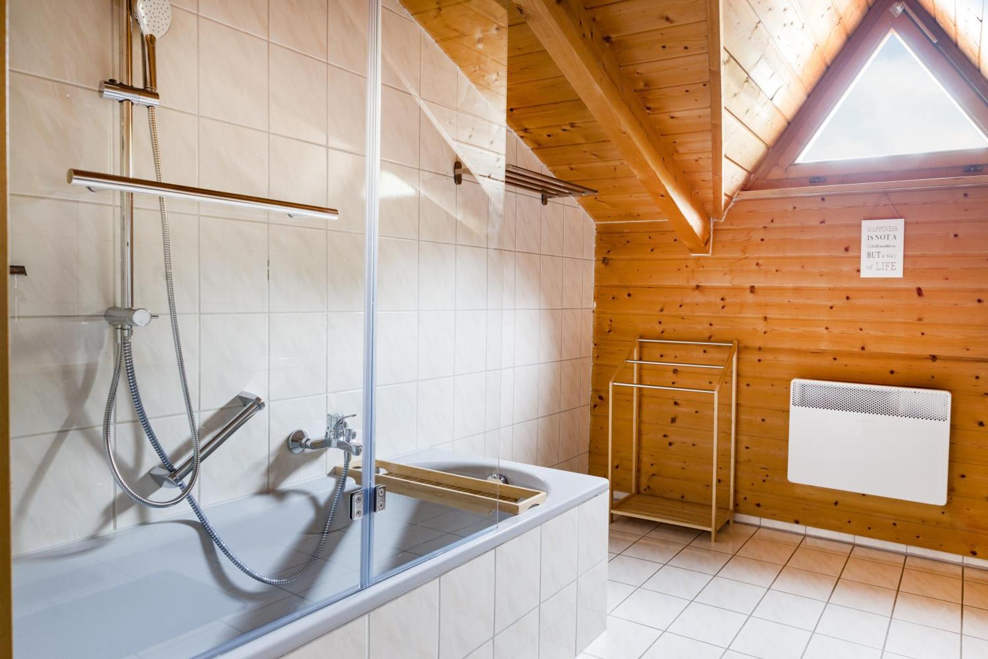 Bayerwaldchalet Regen Eksteriør billede
