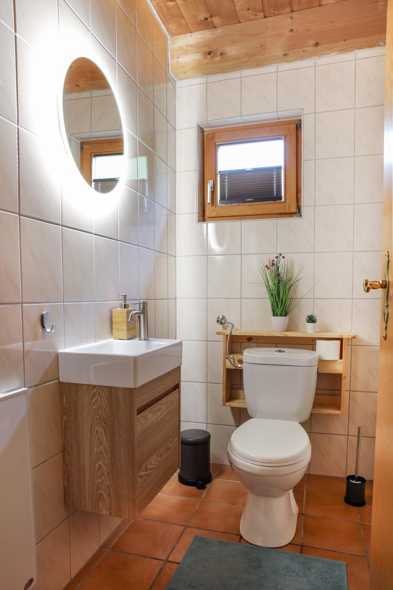 Bayerwaldchalet Regen Eksteriør billede