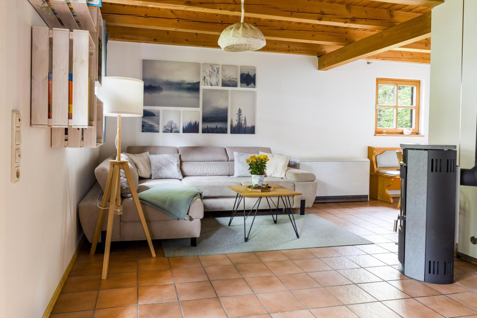 Bayerwaldchalet Regen Eksteriør billede