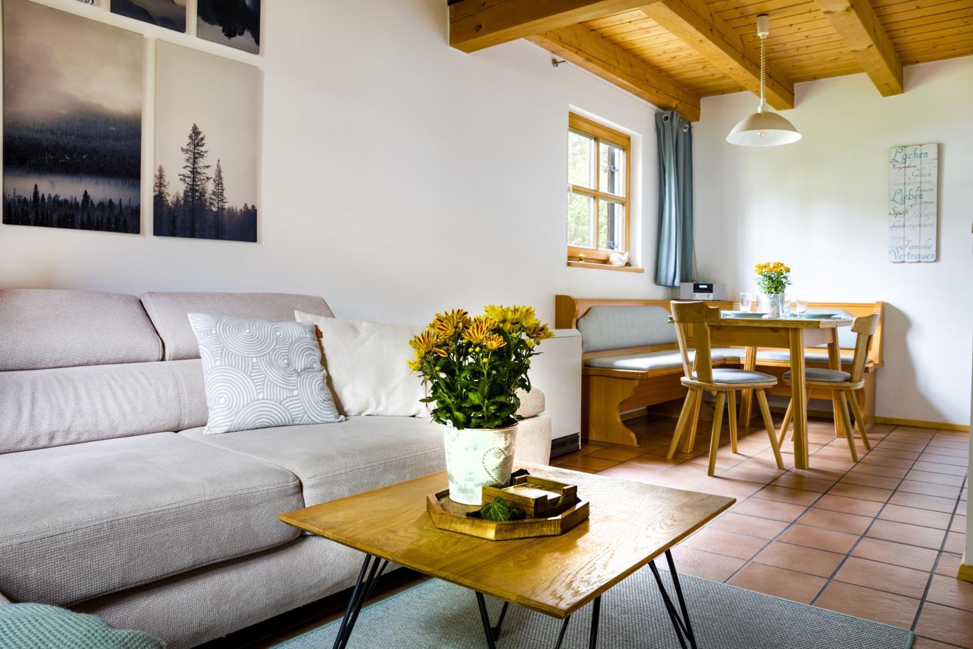 Bayerwaldchalet Regen Eksteriør billede