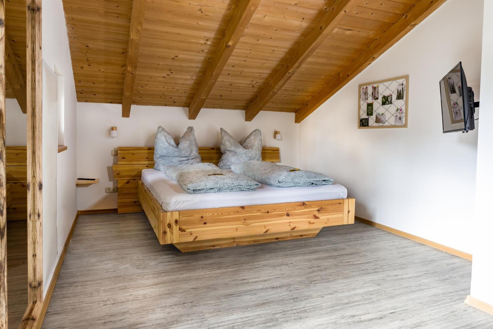 Bayerwaldchalet Regen Eksteriør billede